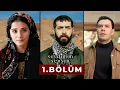 Lagu Sevdiğim Sensin 1. Bölüm (Yeni Dizi)
