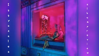 iggy azalea the end of an era album preview
