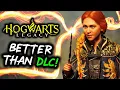 The BEST Hogwarts Legacy Mods You NEED to Try