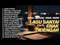 Download Lagu Kumpulan Lagu Santai Enak Didengar, Bikin Hati Tenang dan Pikiran Adem!