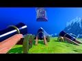George Ezra - Gold Rush Kid Roblox Experience (Full Concert)