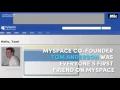 Remember Tom from Myspace Here s what he s up to these days
