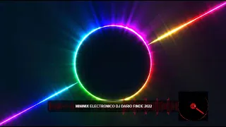 minimix electronico enero 2023 dj dario