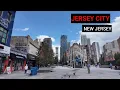 I Explored Second Most Ethnically Diverse City in USA - Jersey City NJ