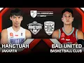 Download Lagu LIVE] HANGTUAH JAKARTA VS BALI UNITED BASKETBALL CLUB  | IBL ALL INDONESIAN