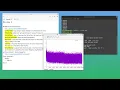MakeMore With C - Part 4