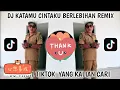 Download Lagu DJ KATAMU CINTAKU BERLEBIHAN VIRAL TIKTOK TERBARU 2025 HOHO