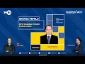 Download Lagu KPU Tetapkan Paslon PEMILU 2024 | Sketsa Pemilu 13 November 2023