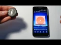 DIY Hands-free music control with Puck js