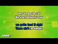 Grease/Frankie Valli - Grease (Karaoke Version) with Lyrics On Screen