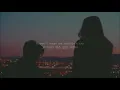 Bruno Major (브루노 메이저) - Easily [가사해석/번역/한글자막]
