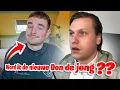 Lagu DON De Jong Stopt WEER?..... Reactie