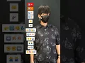 Download Lagu 【 Sia - Cheap Thrills】TikTok dance tutorial TAKAHARU #shorts #trend #trending