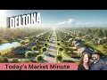 Deltona Florida Market Update 2 June 2025 Home Prices Nature Living Volusia County Florida