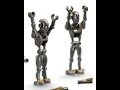 Why Everyone Is Laughing At The Newest LEGO Star Wars Droid