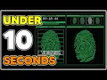 How to do the Fingerprint Hack in the Cayo Perico Heist Easy - GTA Online