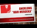 Hari Merdeka - Angklung Kolase