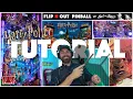 Download Lagu Harry Potter Pinball Tutorial (Flip N Out Pinball, 2025)