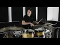Djuradj Djuricic  - Bad liar - Imagine Dragons - Drum Cover