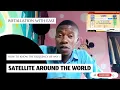 How To Know The Frequency Of Any Satellite Any Where in The World Lyngsat