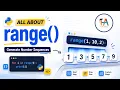 Python range Function Explained Everything You Need to Know