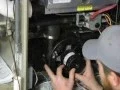 DIY - How to Replace a Draft Inducer on a Lennox G61 Furnace