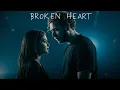 Download Lagu Aiva ft. Post Malone – Broken Heart (Official Music Video)