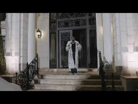 Download MP3 Fabolous - Selfish Freestyle (Official Video)