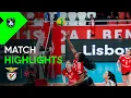 Highlights | LISBOA e Benfica vs. OTP Banka Branik MARIBOR  |  CEV Champions League Volley 2026