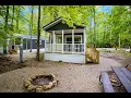 HTR Door County Best Cabins in Egg Harbor