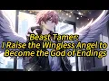 Lagu Beast Tamer: I Raise the Wingless Angel to Become the God of Endings