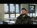 Binghamton Major Minute - Pharmacy Early Acceptance Program PEAP