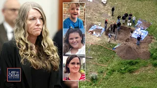 6 Key Facts That Proved Lori Vallow Daybell Killed Her Kids and Husband s Late Wife