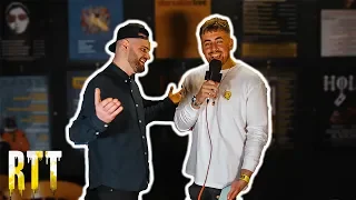 an interview with del 30 kaluki musik rewind that track 