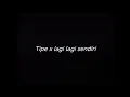 Download Lagu TIPE X LAGI LAGI SENDIRI - DRUMLESS
