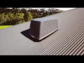 Introducing the NEW Breezair Extraordinaire - NEVER settle for ordinary 30 second advert