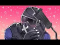 Download Lagu Mute Main FR!! | R6 Siege X Live Stream