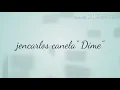 jencarlos canila_Dime_💕korean series💕