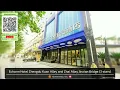 Echarm Hotel Chengdu Kuan Alley and Zhai Alley Jinxian Bridge | Chengdu, China | Hotel Review 🌟