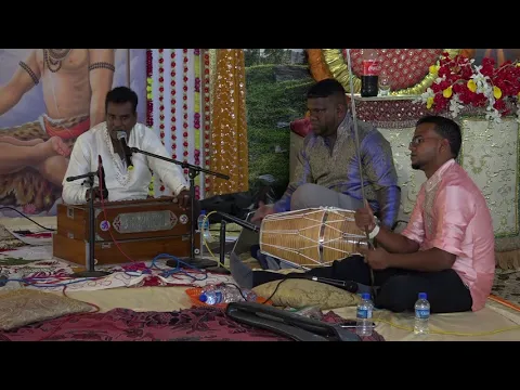 Download MP3 Rakesh Yankaran ( The Raja ) - Nanda Baba live