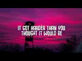 Tokyo Machine & Weird Genius - Last Summer (Lyrics) ft. Lights