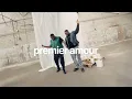 conozco ft. @nkdivine - premier amour (album visualizer)