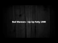 Bad Manners - Lip Up Fatty 1980 [HQ]