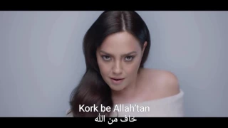 مراد بوز و إيبرو جونديش طلع النهار اغنية رائعة جدا 