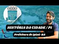 Channel