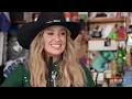 Lainey Wilson: Tiny Desk Concert