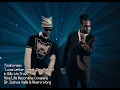 Download Lagu TisaKorean - lOvE LeTtEr (feat. Don Toliver) [official video]