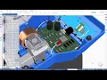 Solid Edge 2019 PCB Design Collaboration