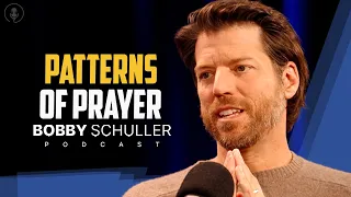 The 3-Step Prayer Pattern That Brings You Into God's Presence