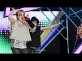 4K 수빈 직캠 ' 내일에서 기다릴게 I'll See You There Tomorrow feat.애호박 ' (TXT SOOBIN FanCam) | @전국반짝투어 2025.7.10